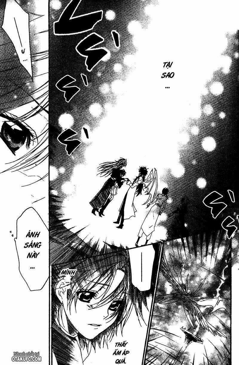 High & High Chapter 23 trang 33