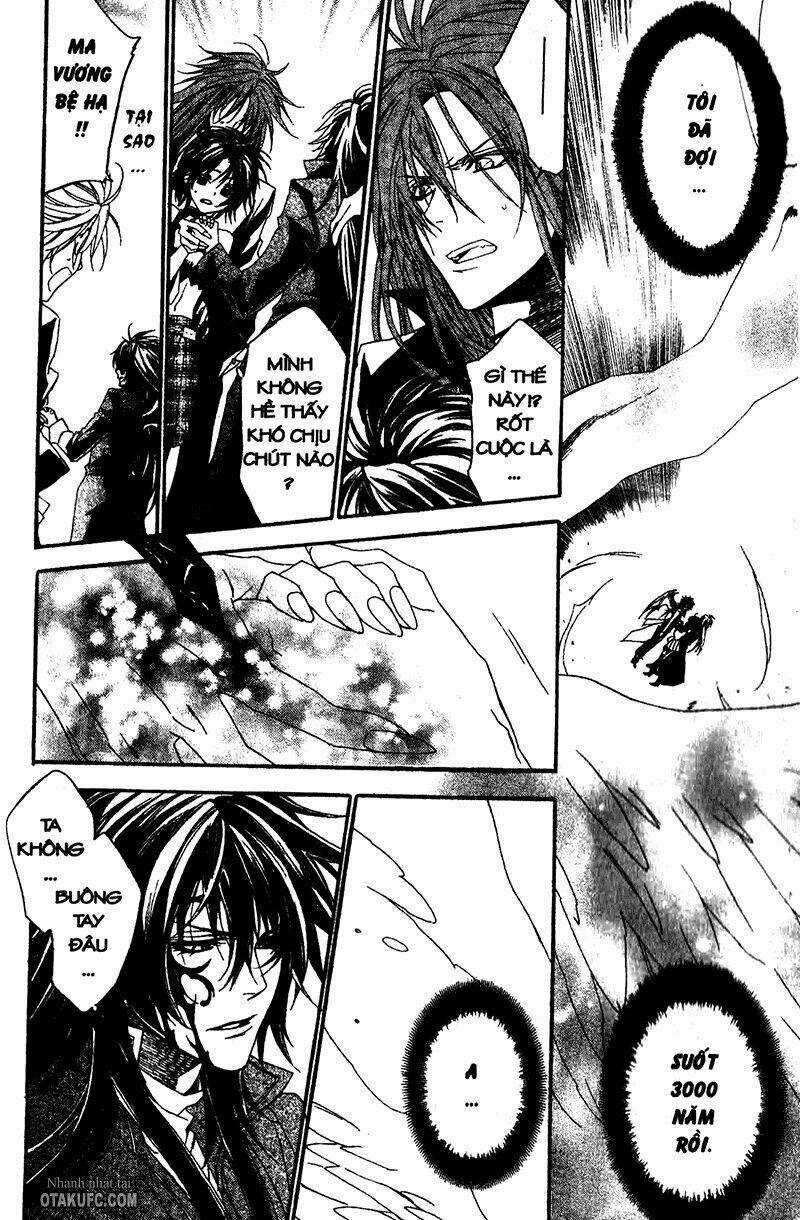 High & High Chapter 23 trang 34