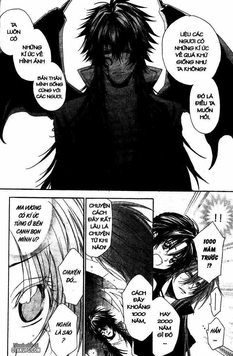 High & High Chapter 23 trang 6