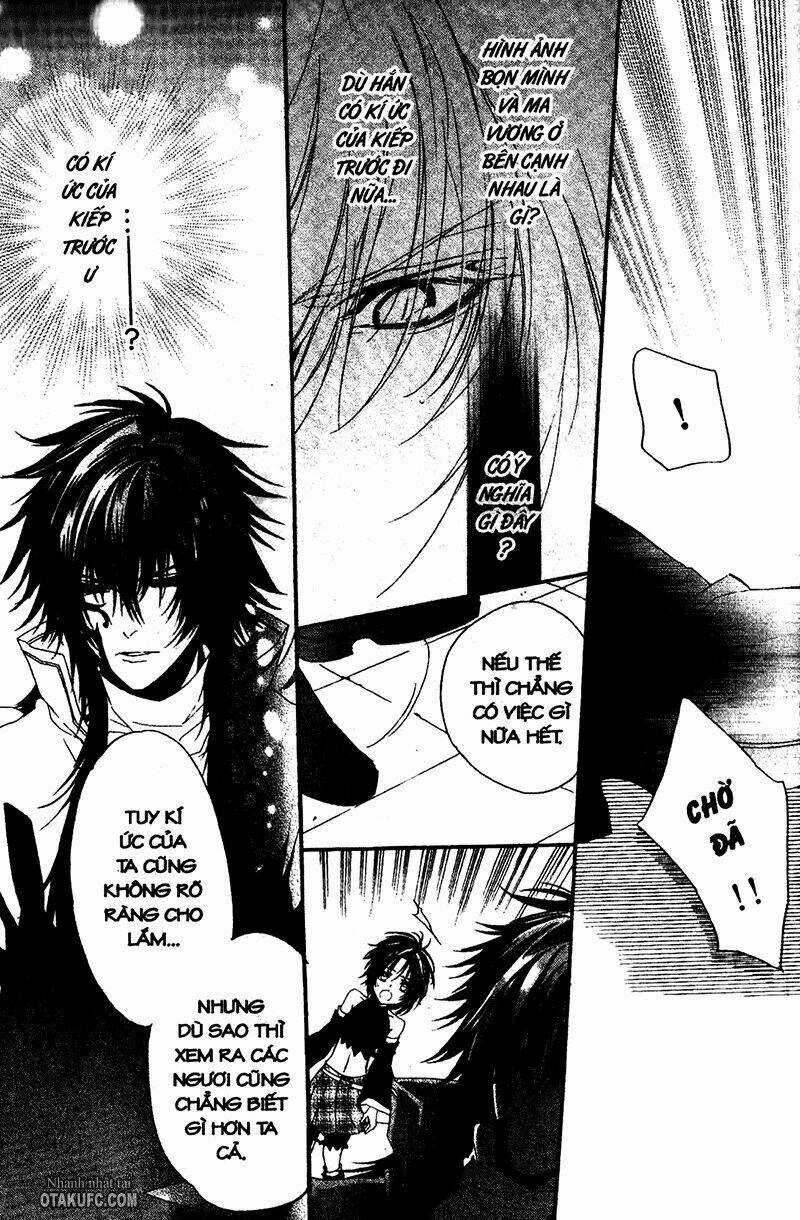 High & High Chapter 23 trang 7