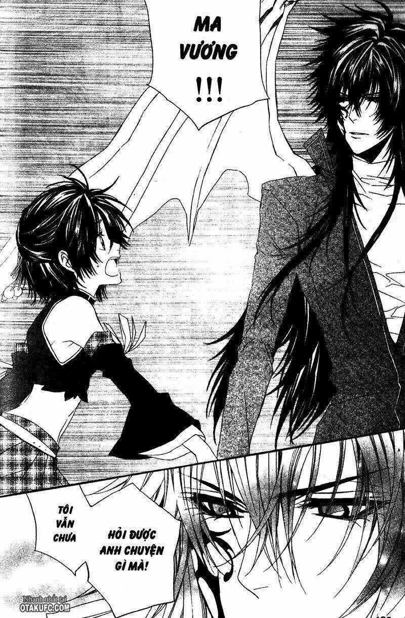 High & High Chapter 23 trang 8