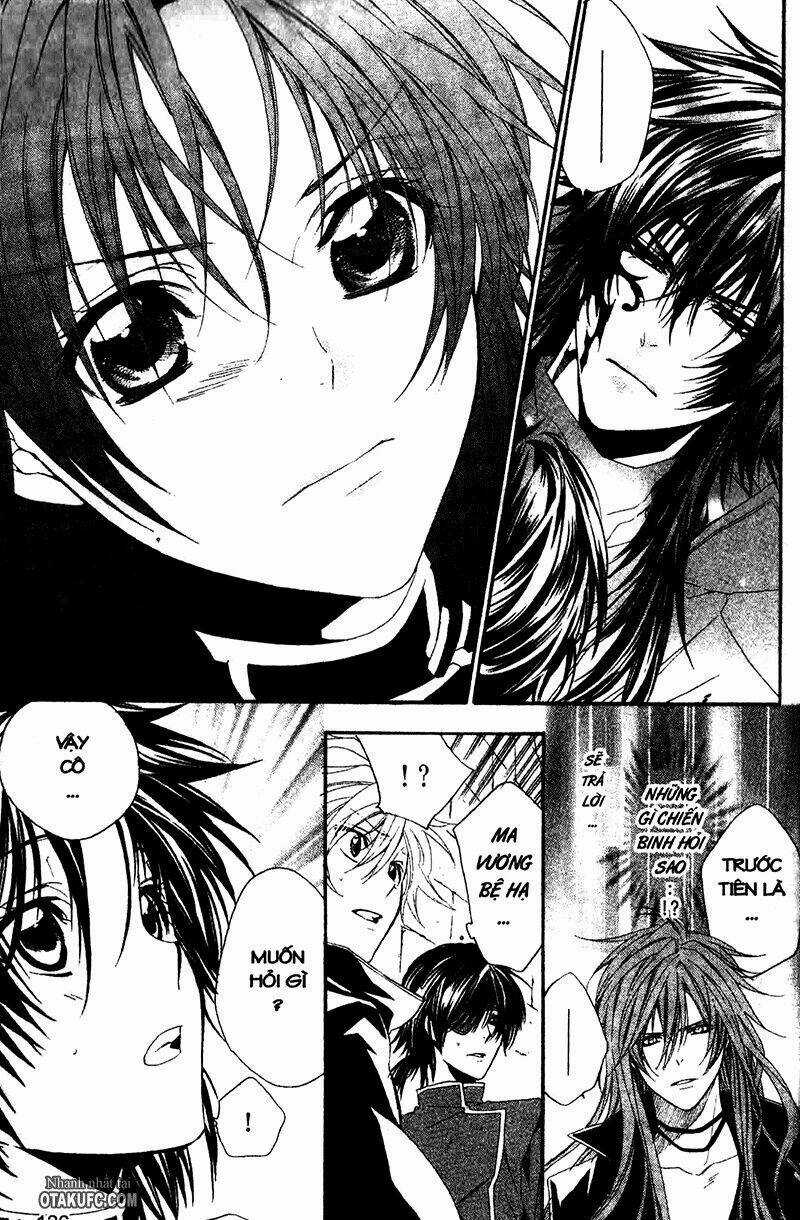 High & High Chapter 23 trang 9