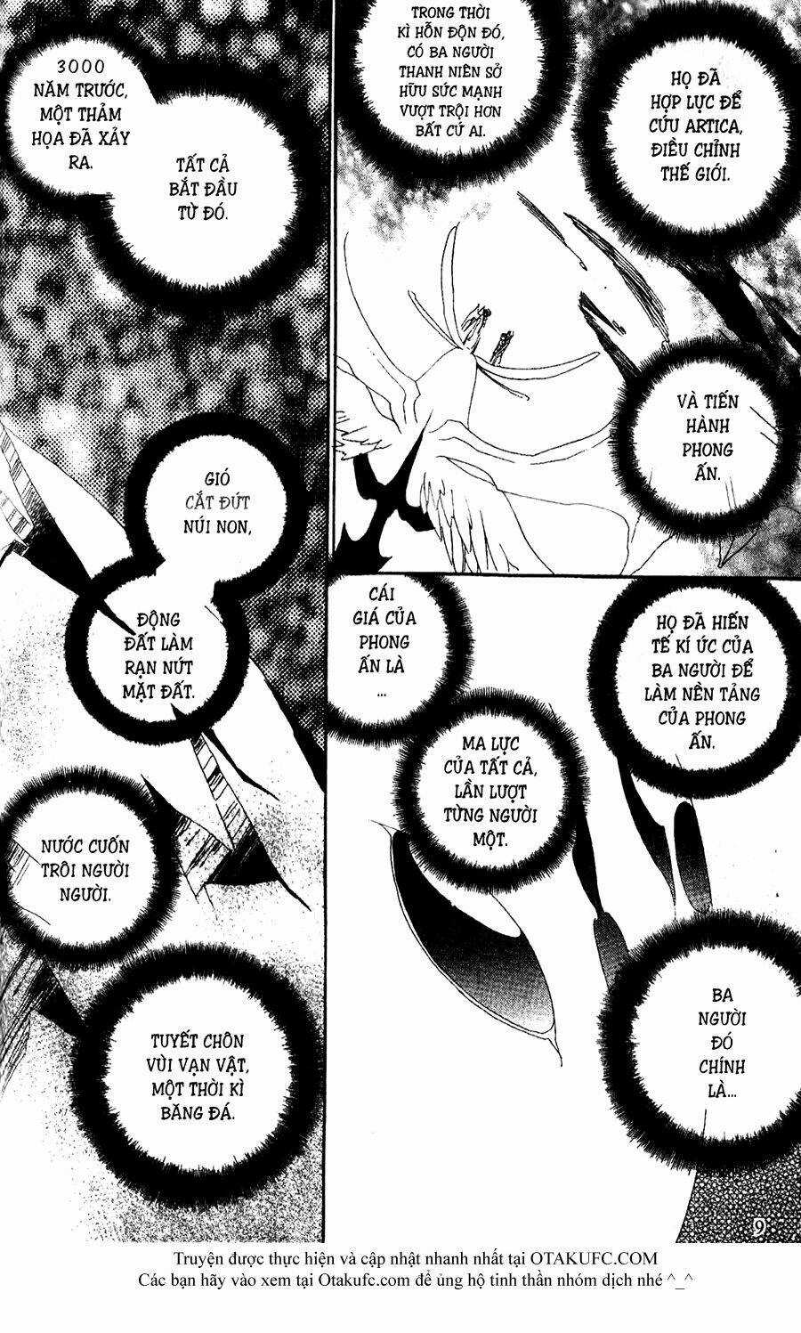 High & High Chapter 24 trang 6