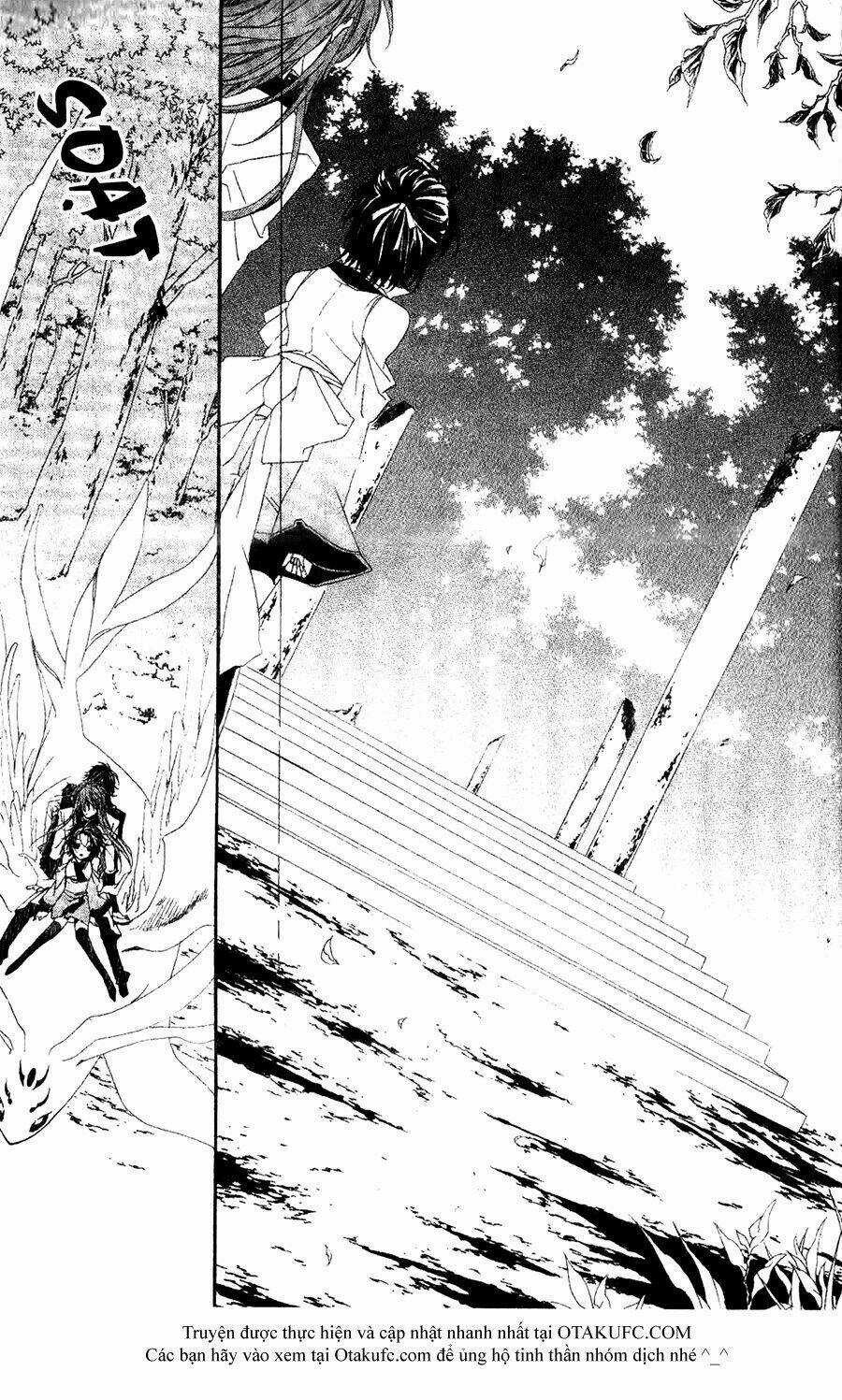 High & High Chapter 25 trang 15