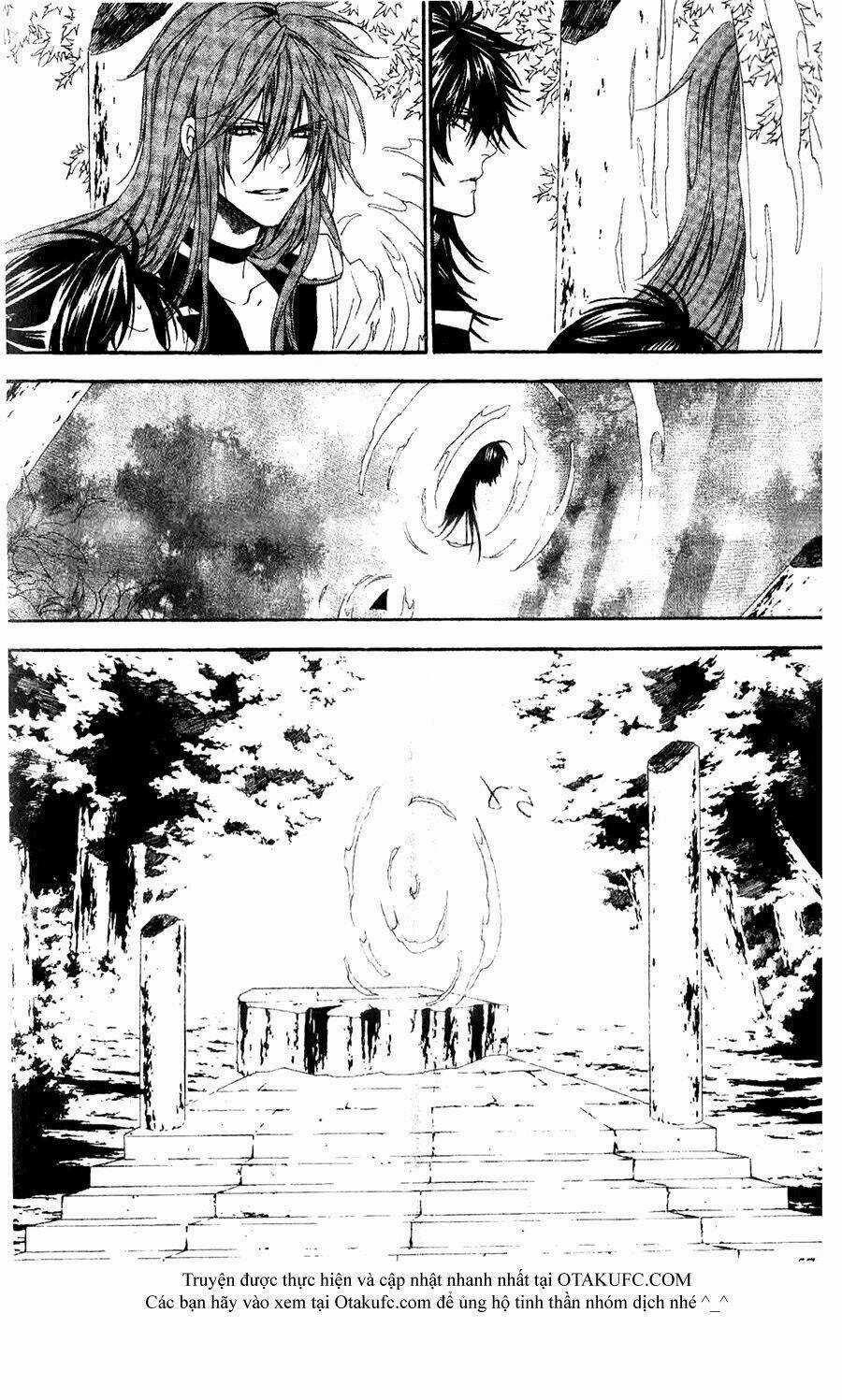 High & High Chapter 25 trang 24