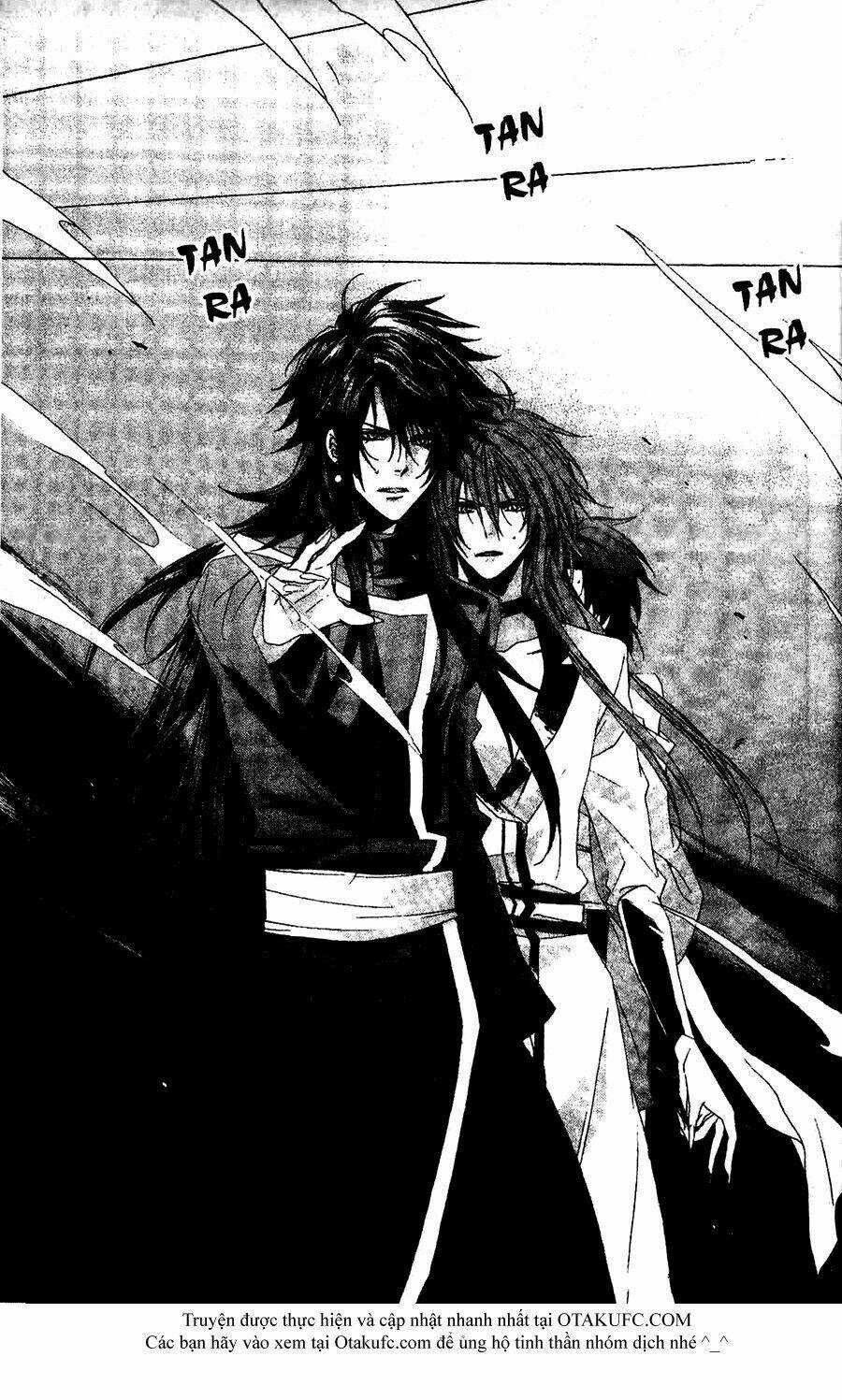 High & High Chapter 26 trang 18