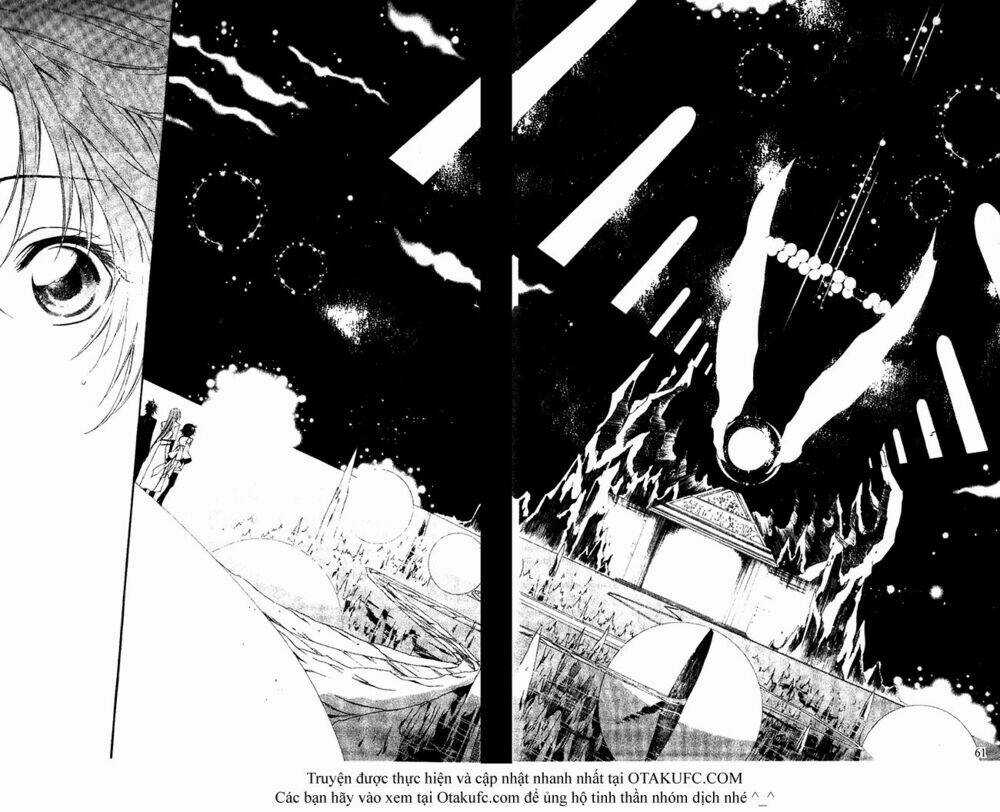 High & High Chapter 26 trang 2