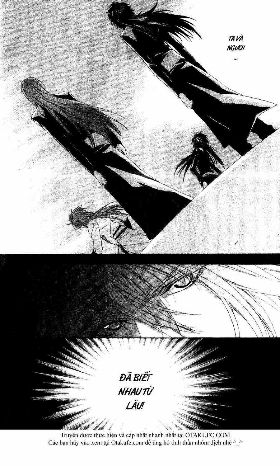 High & High Chapter 27 trang 11