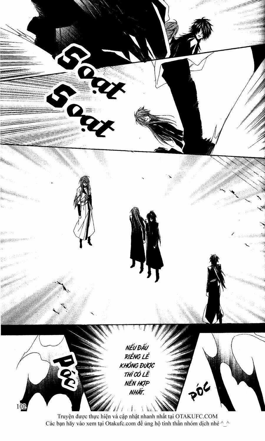 High & High Chapter 27 trang 12