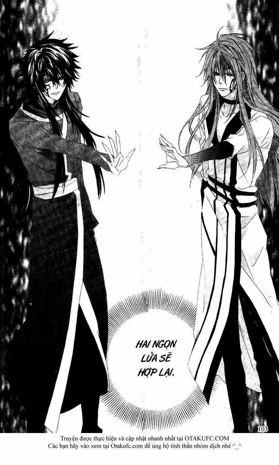 High & High Chapter 27 trang 13