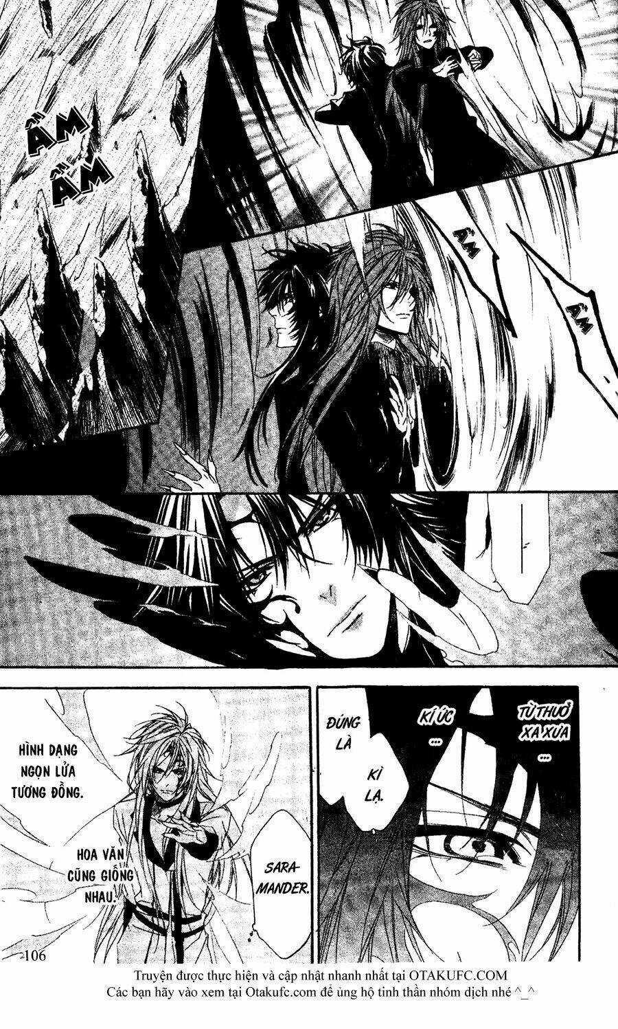 High & High Chapter 27 trang 15