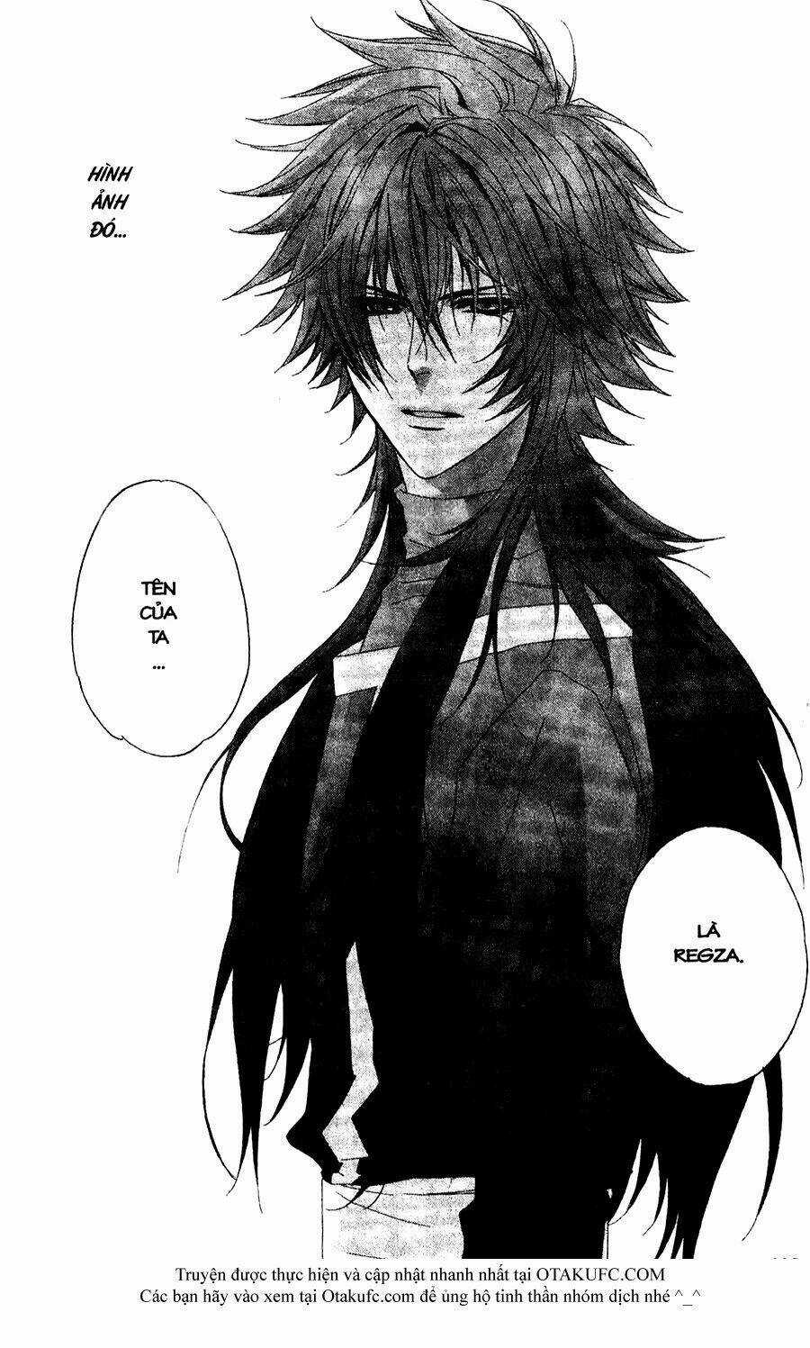 High & High Chapter 27 trang 23