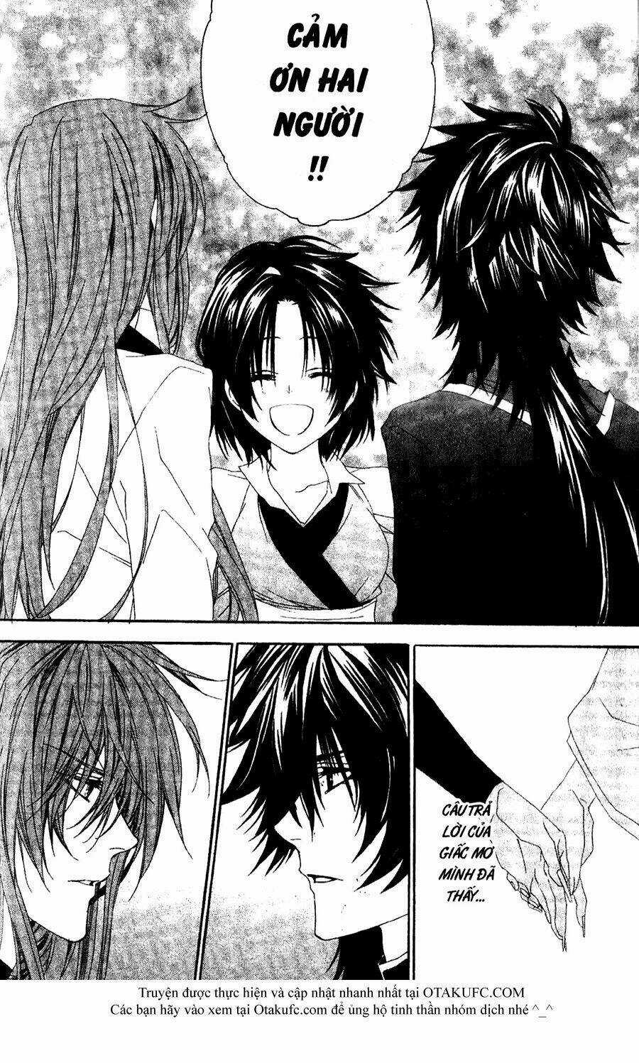 High & High Chapter 27 trang 25