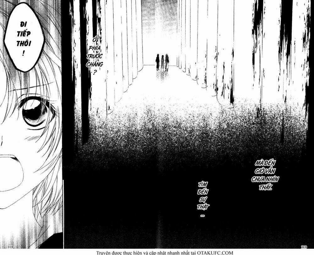 High & High Chapter 27 trang 26