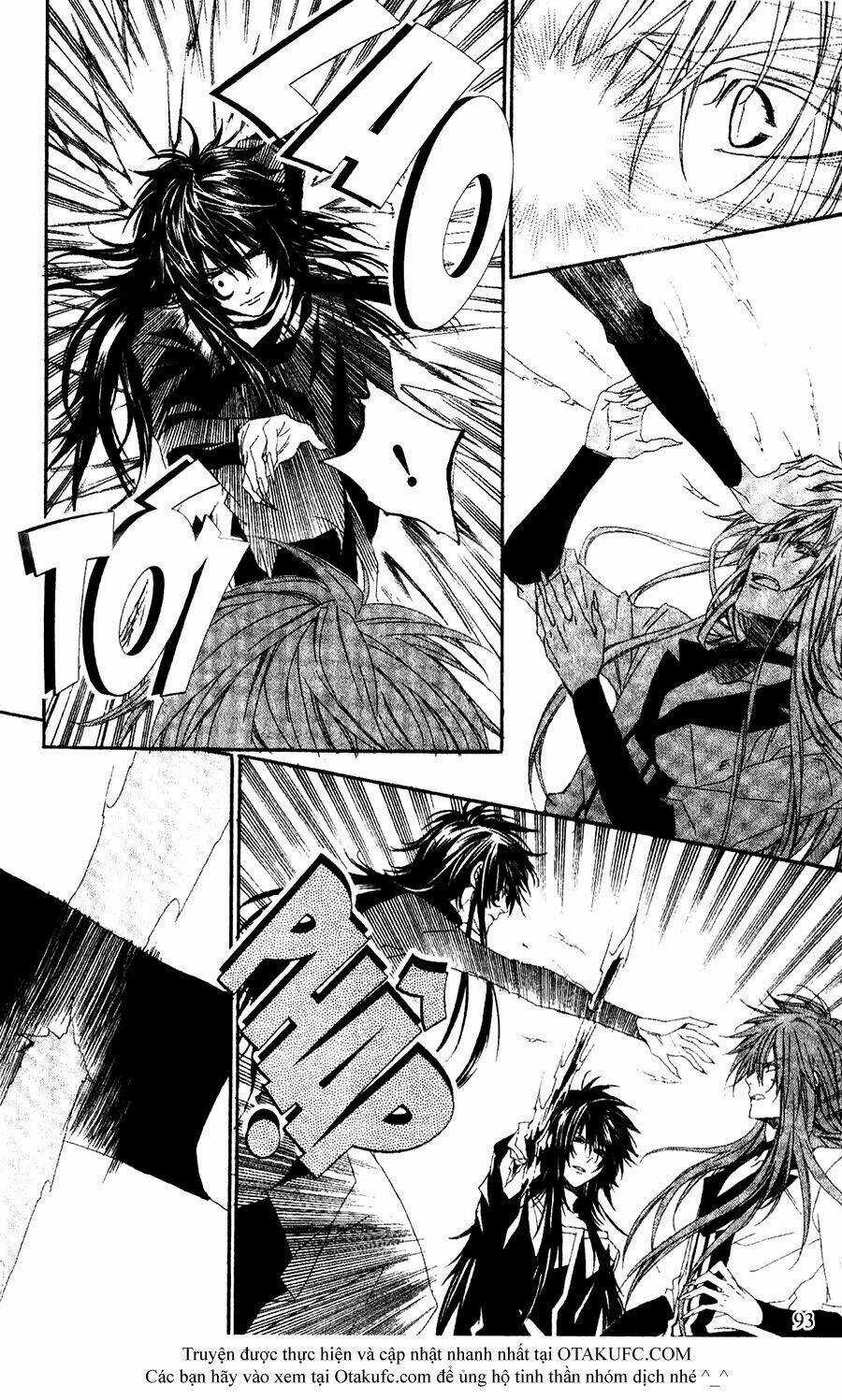 High & High Chapter 27 trang 3