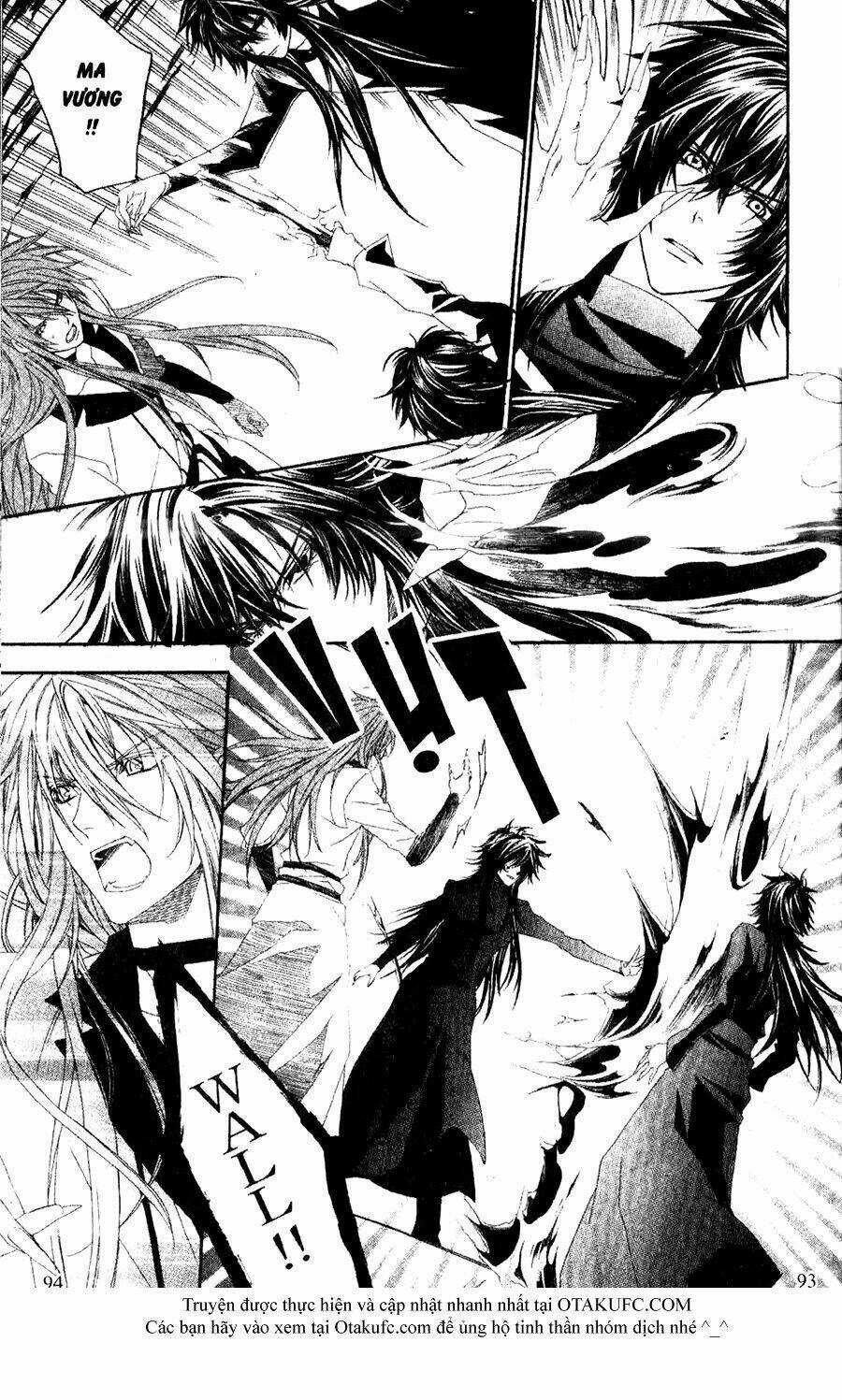 High & High Chapter 27 trang 4