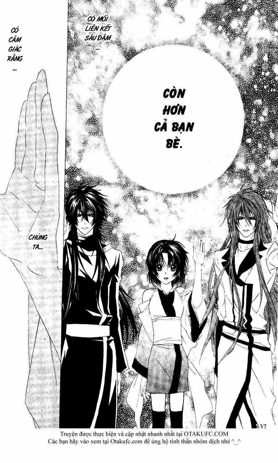 High & High Chapter 28 trang 17