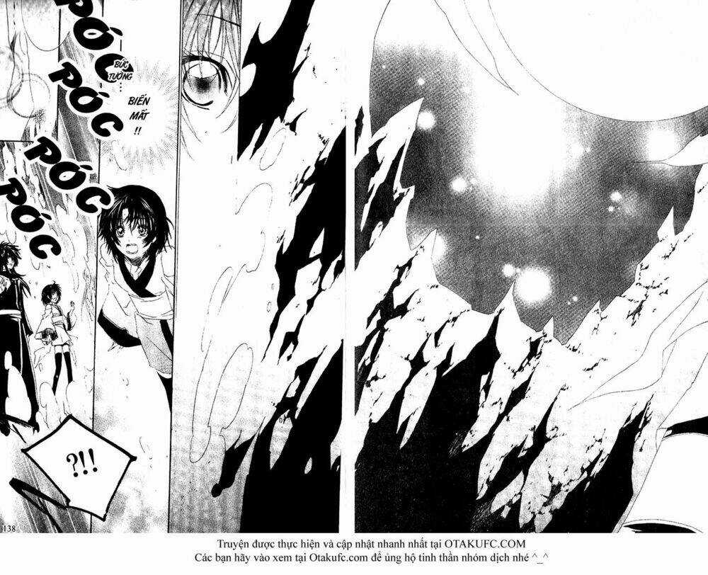 High & High Chapter 28 trang 18