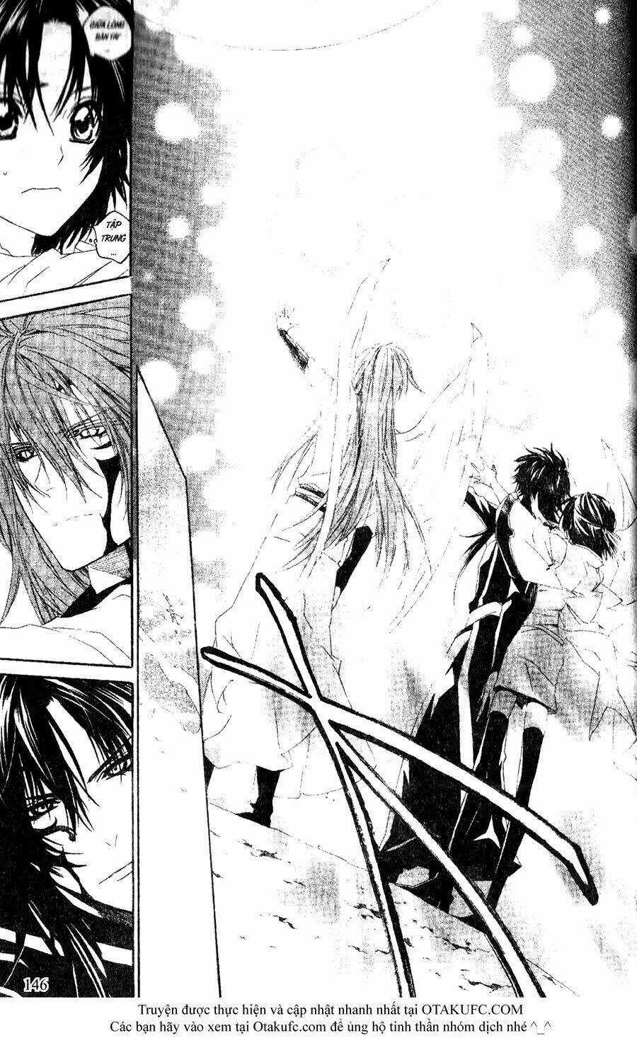 High & High Chapter 28 trang 25