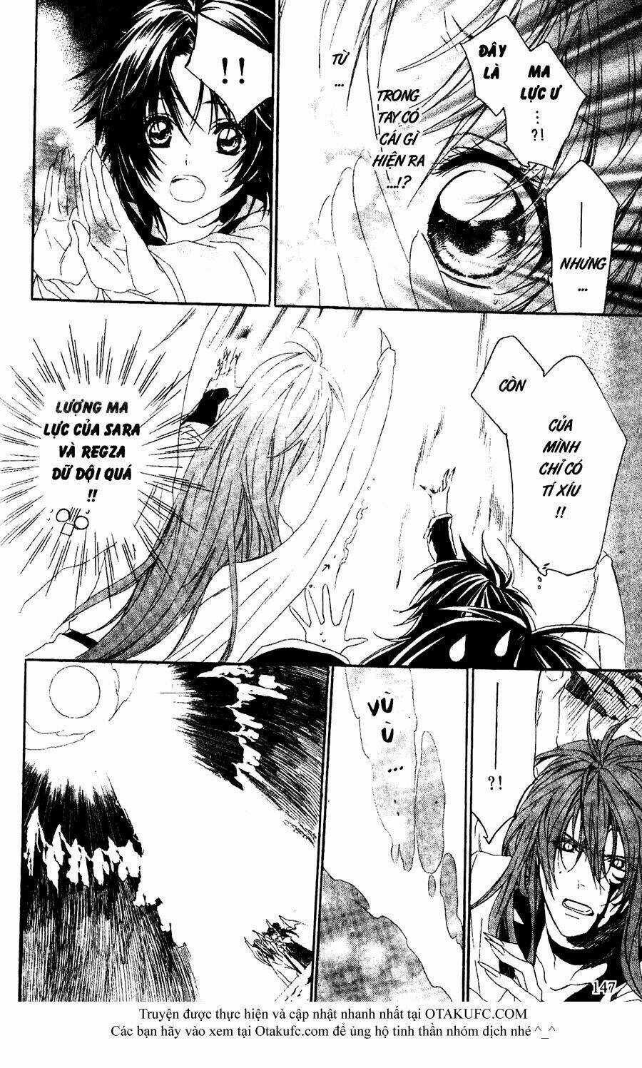 High & High Chapter 28 trang 26