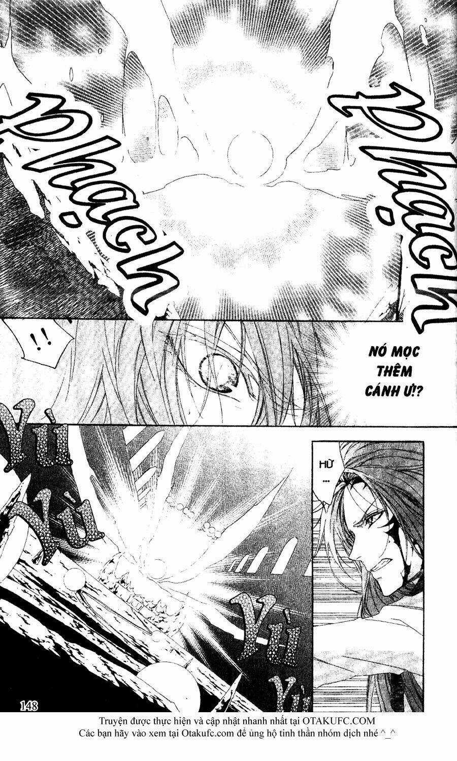 High & High Chapter 28 trang 27