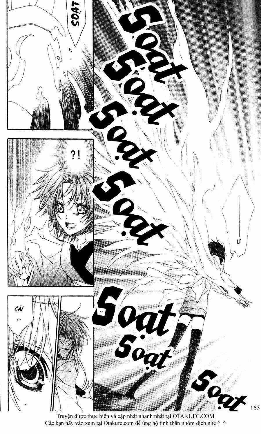 High & High Chapter 28 trang 32