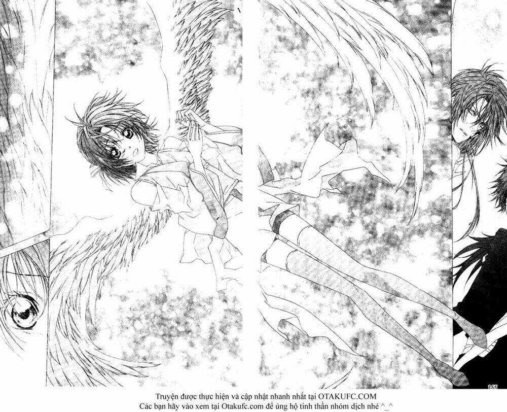 High & High Chapter 28 trang 33