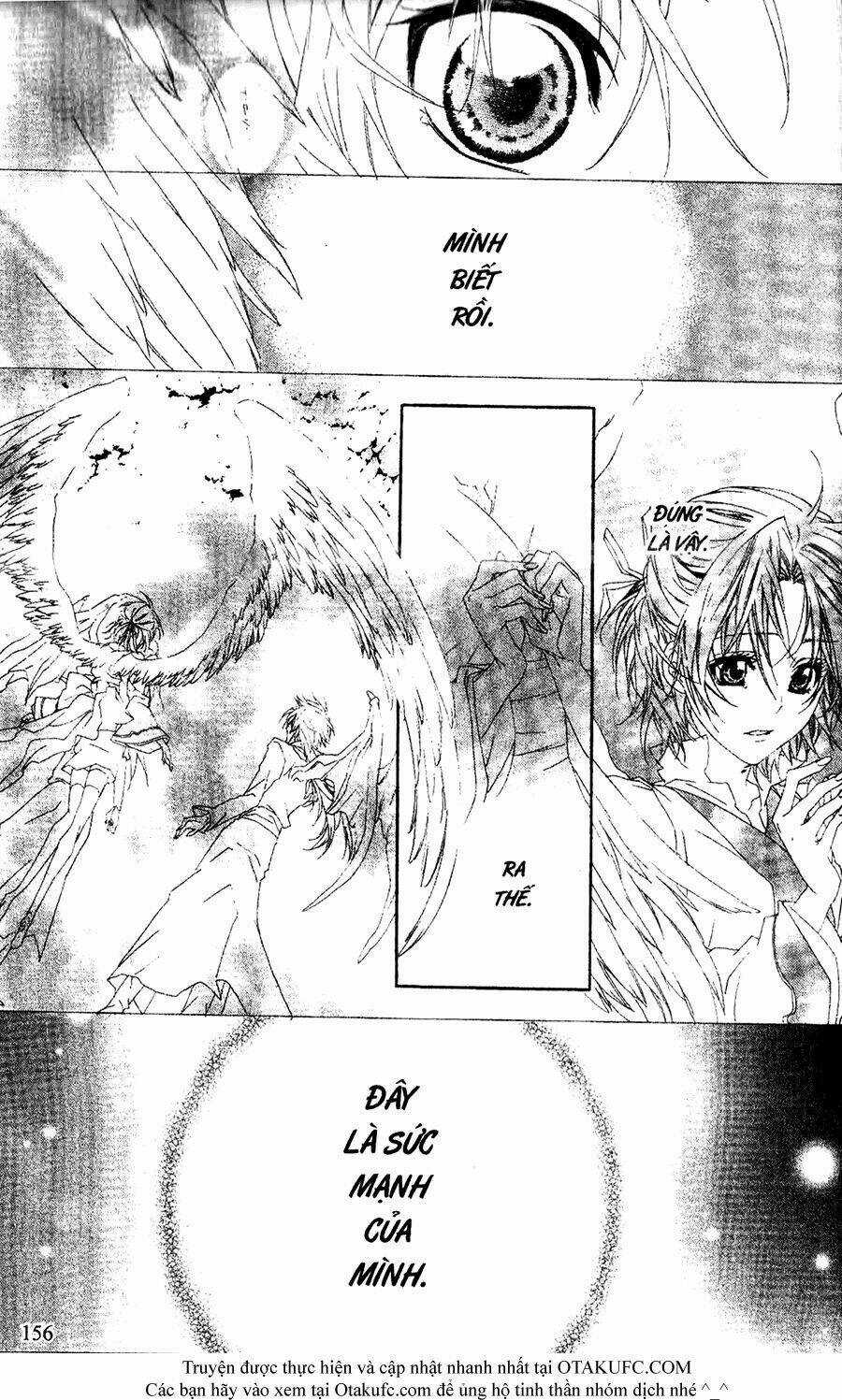 High & High Chapter 28 trang 34