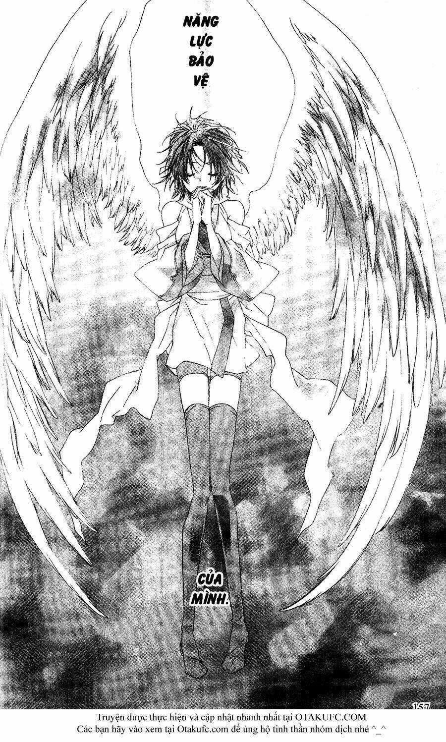 High & High Chapter 28 trang 35