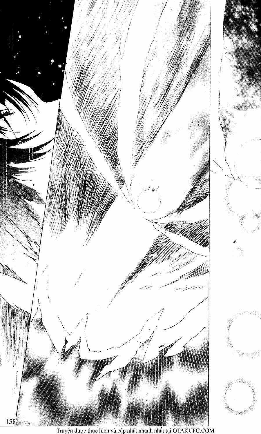 High & High Chapter 28 trang 36