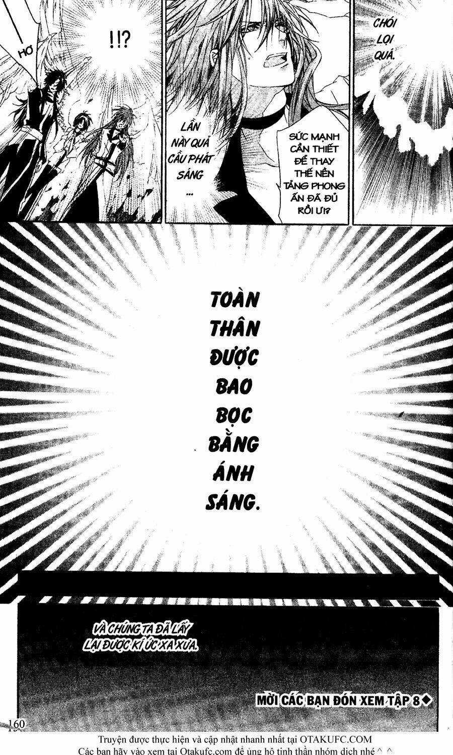 High & High Chapter 28 trang 38