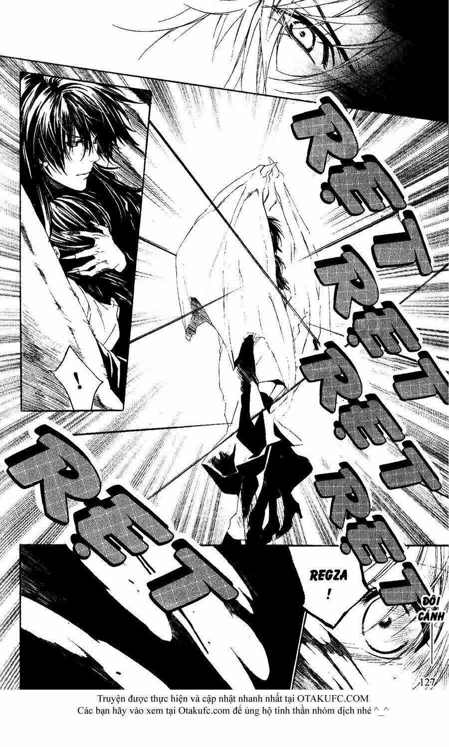 High & High Chapter 28 trang 7