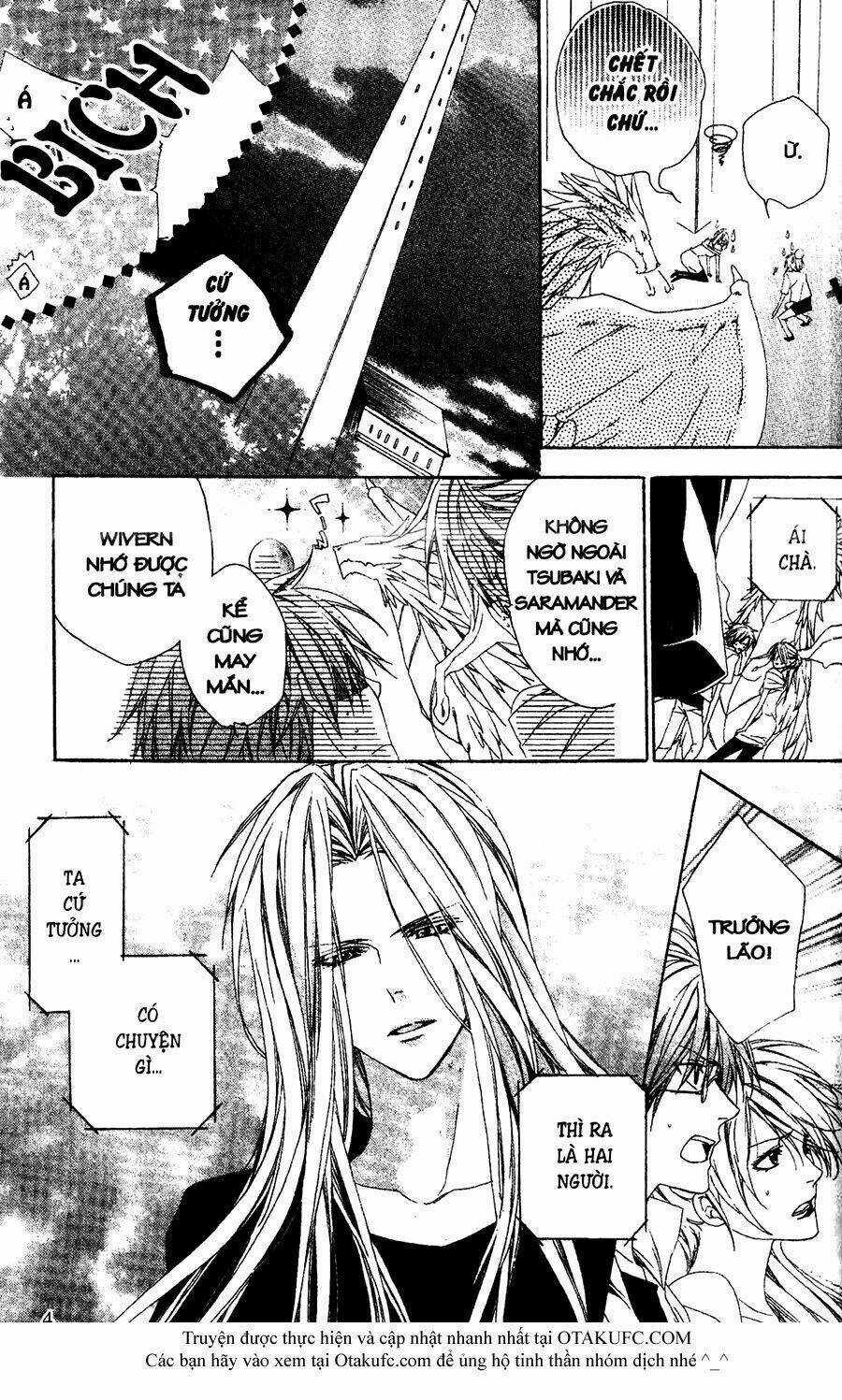 High & High Chapter 29 trang 2