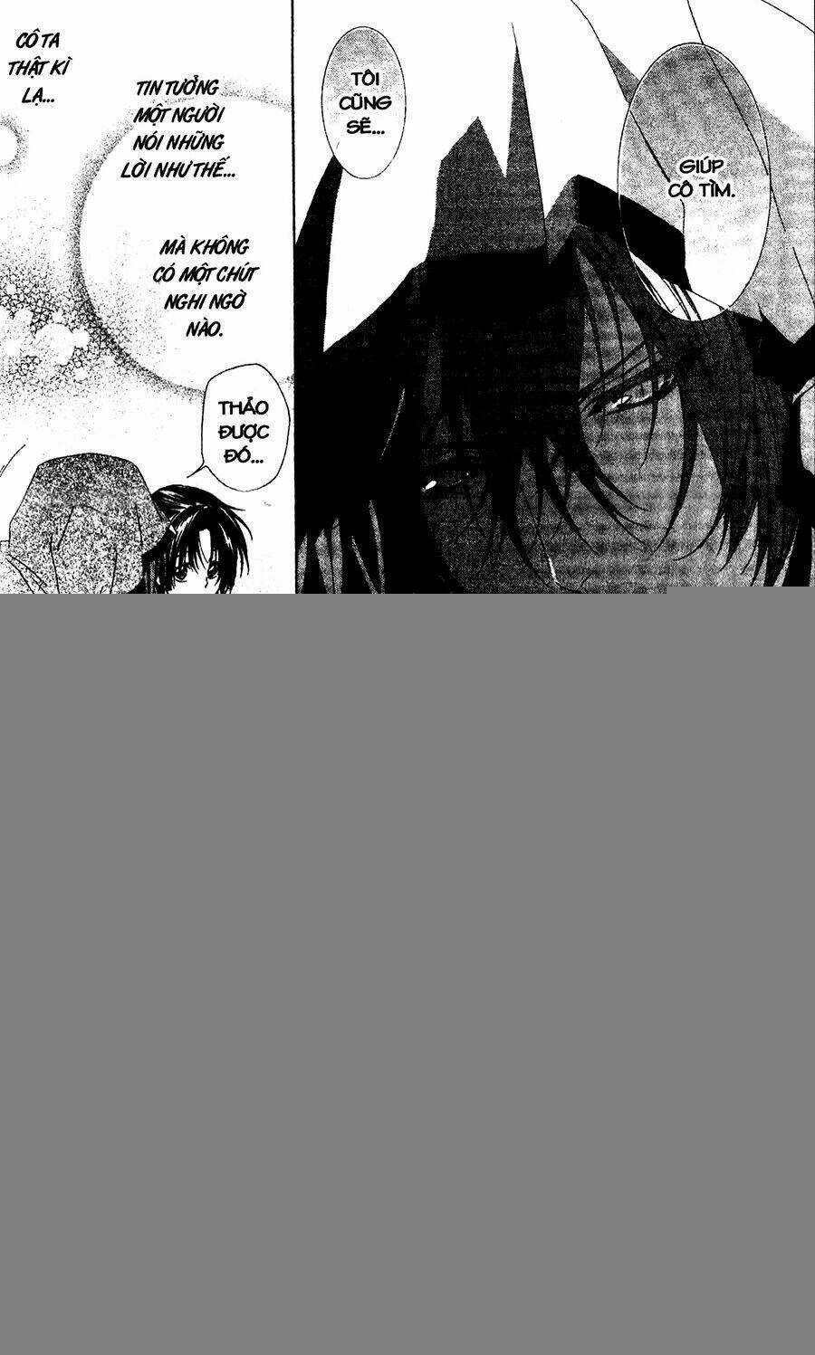 High & High Chapter 29 trang 22