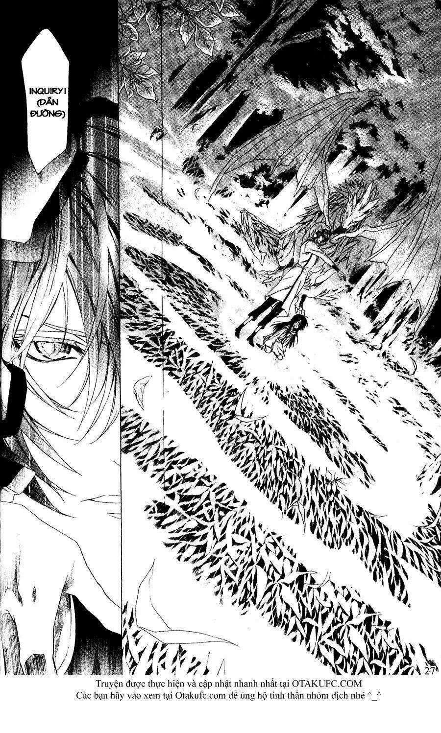 High & High Chapter 29 trang 24