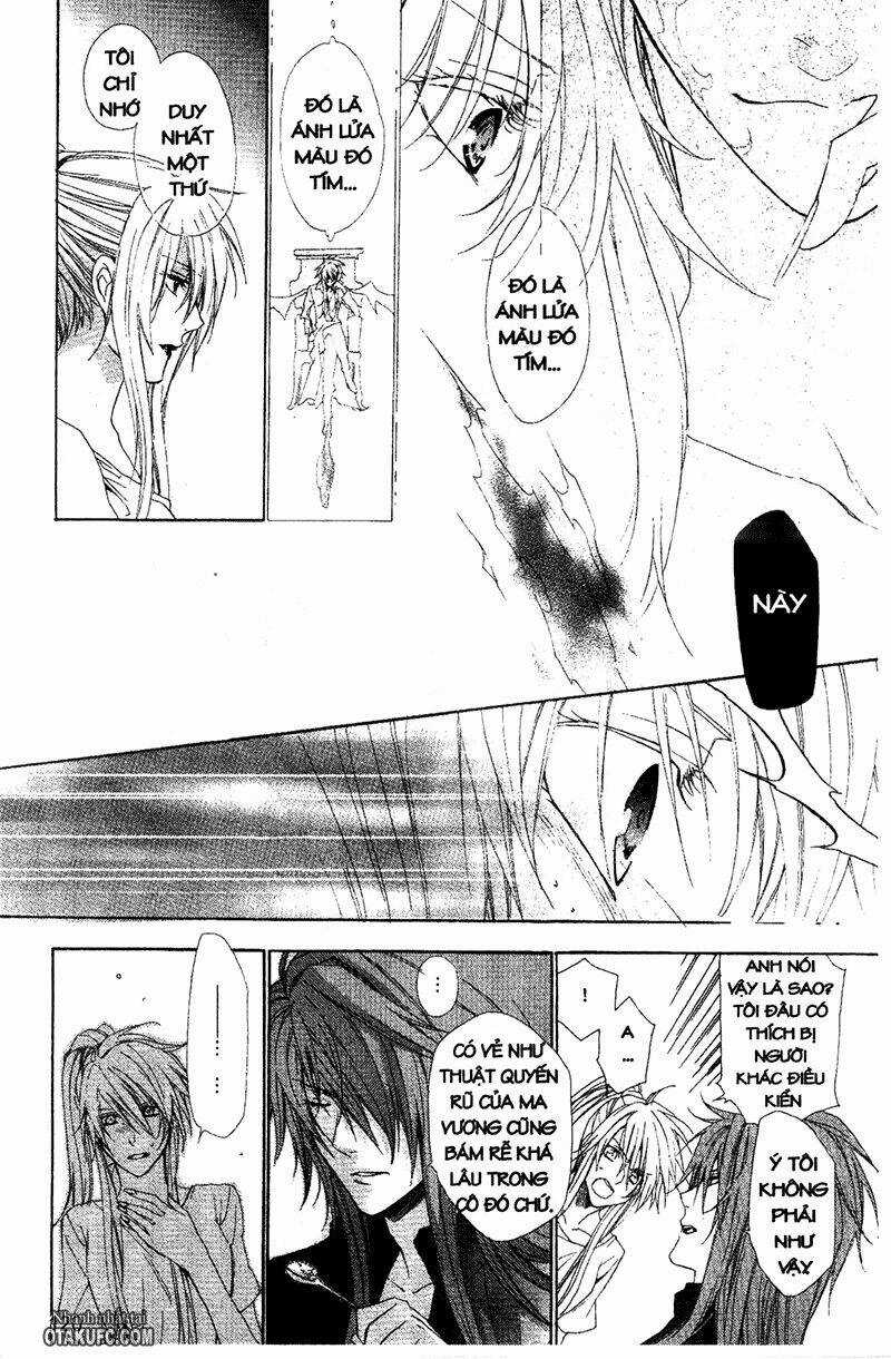 High & High Chapter 3 trang 10