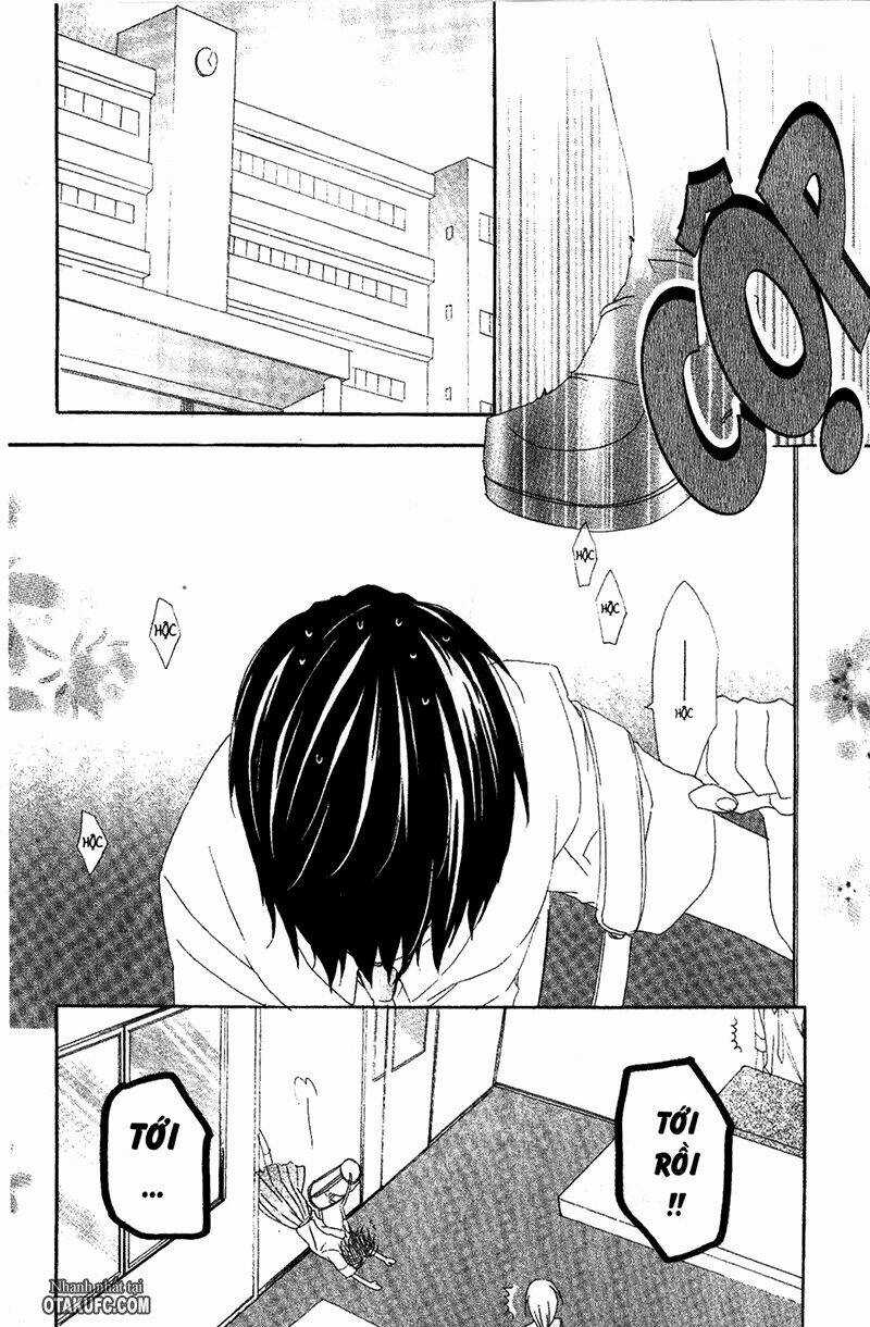 High & High Chapter 3 trang 14