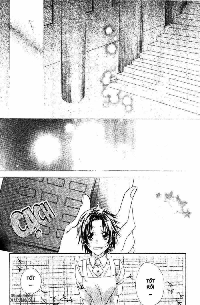 High & High Chapter 3 trang 2