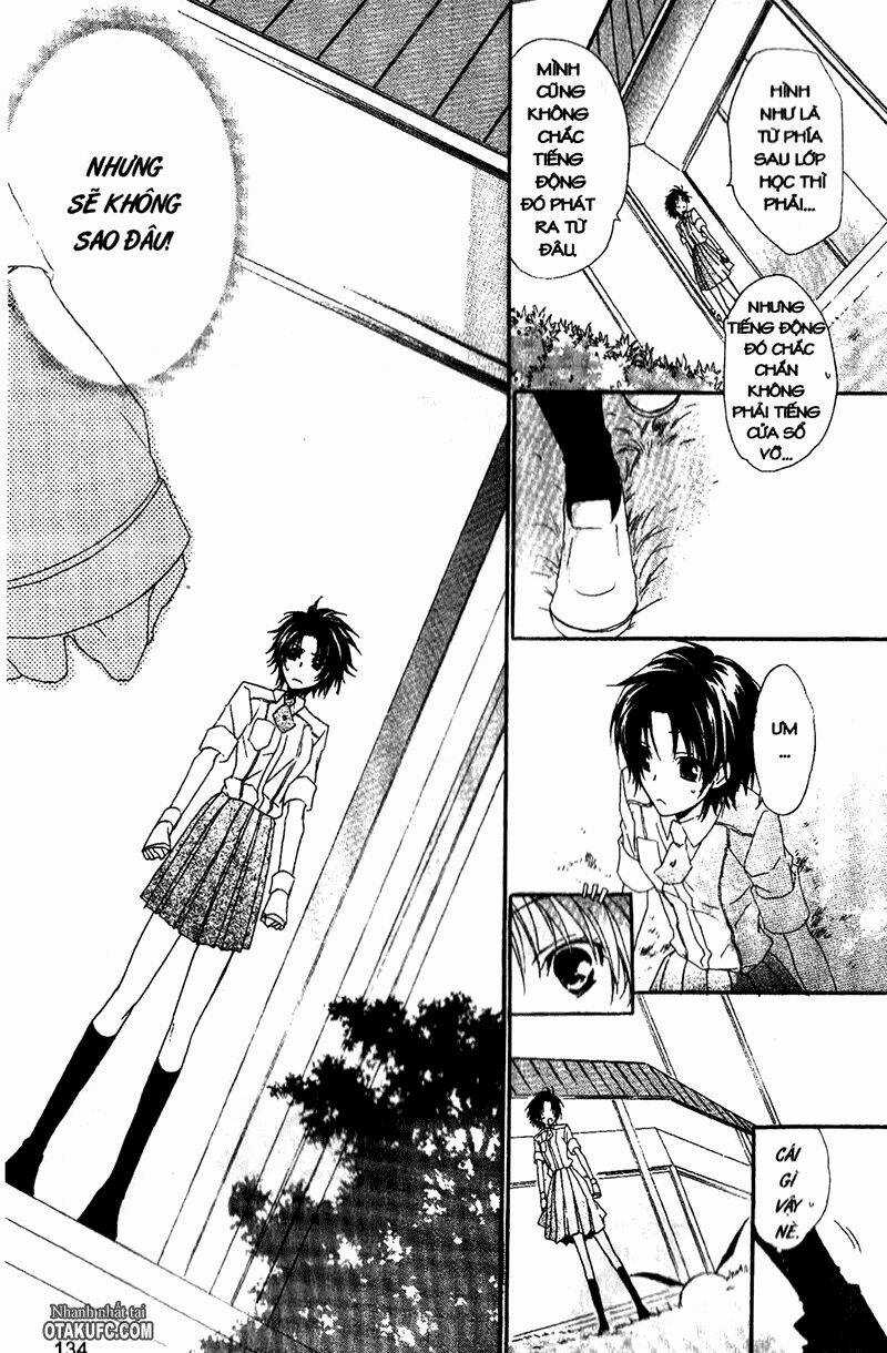 High & High Chapter 3 trang 24