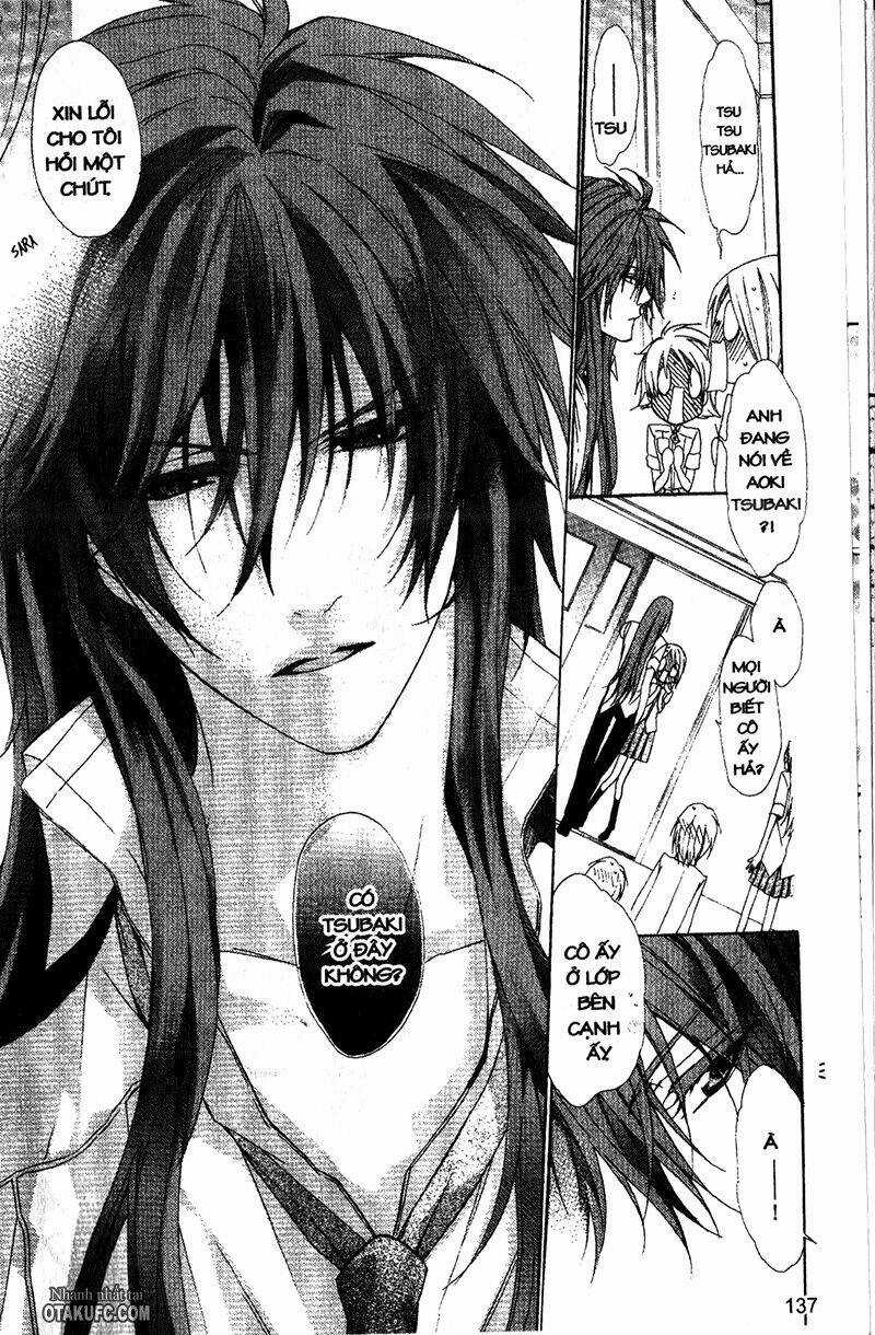 High & High Chapter 3 trang 27