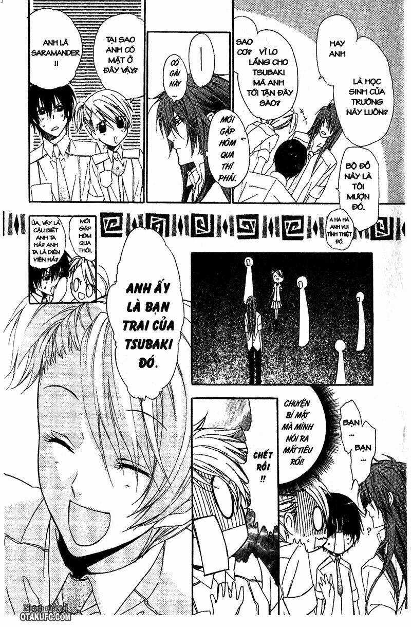 High & High Chapter 3 trang 28