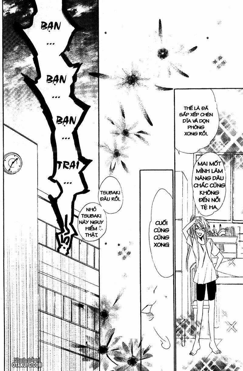 High & High Chapter 3 trang 29