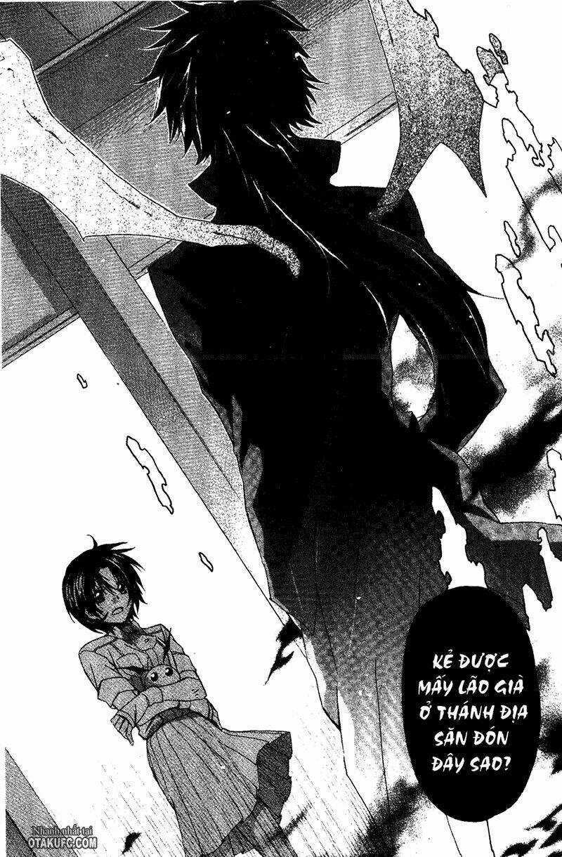 High & High Chapter 3 trang 36