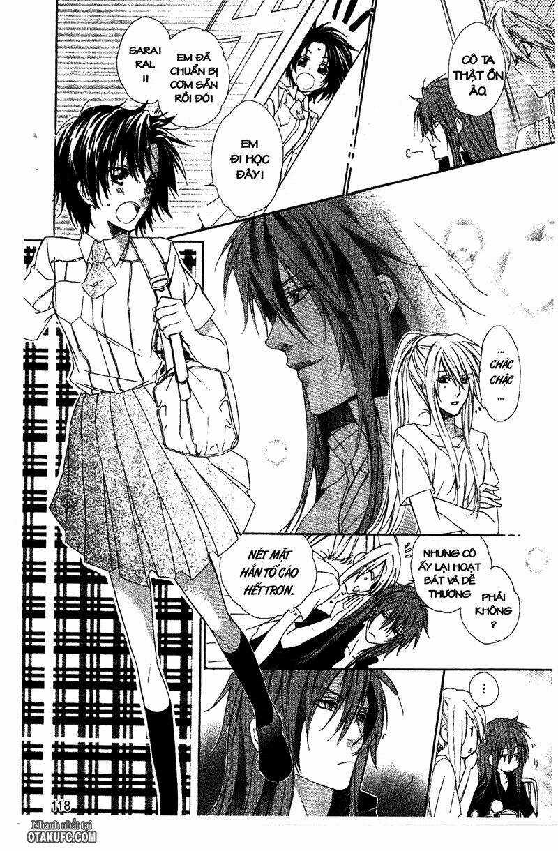 High & High Chapter 3 trang 8