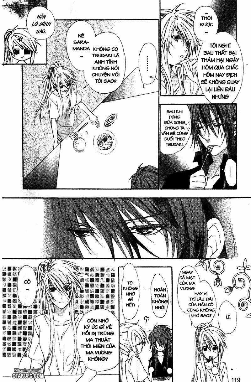 High & High Chapter 3 trang 9