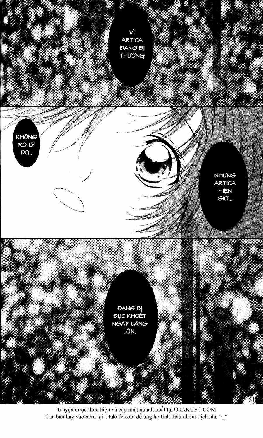 High & High Chapter 30 trang 19