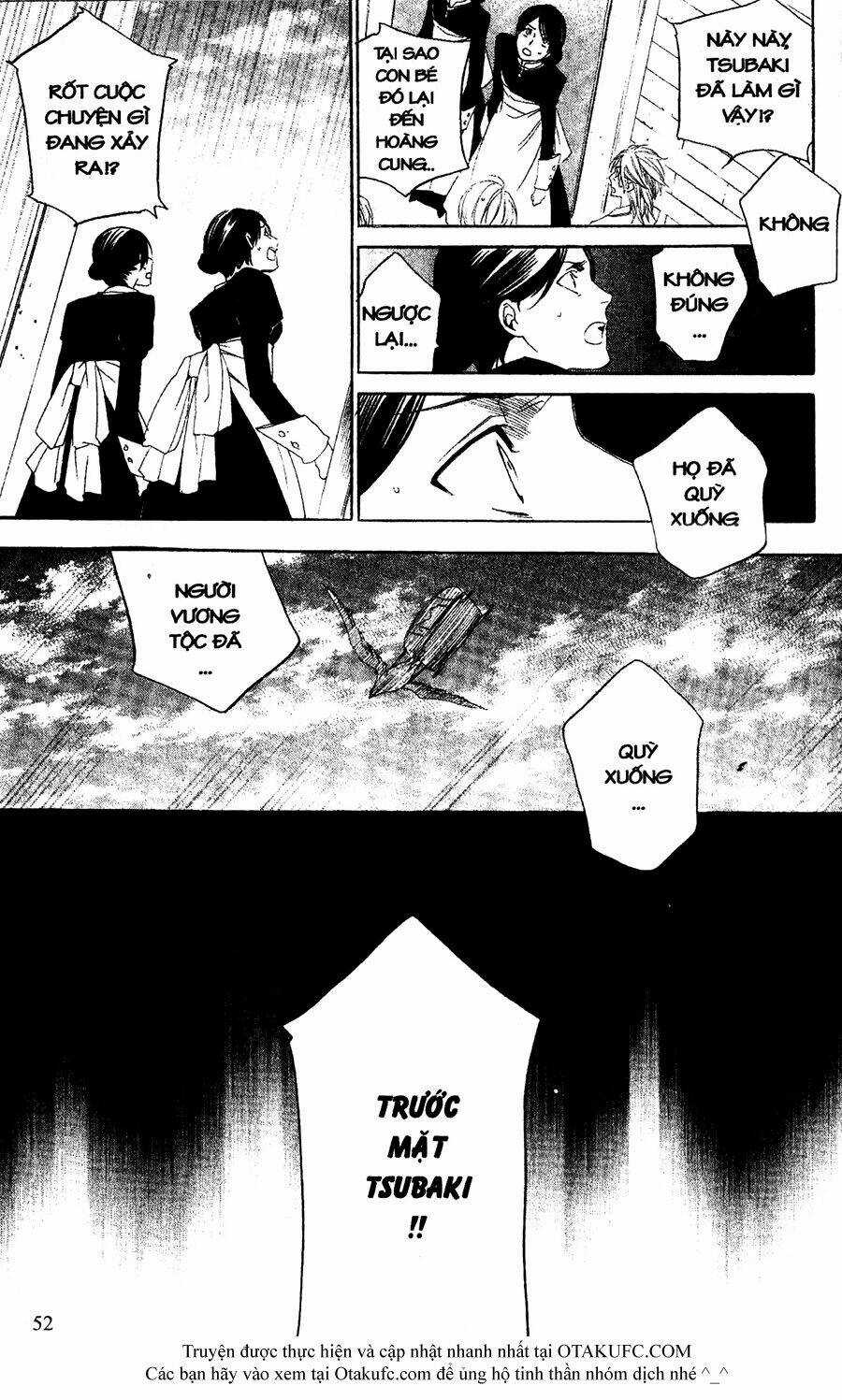 High & High Chapter 30 trang 20