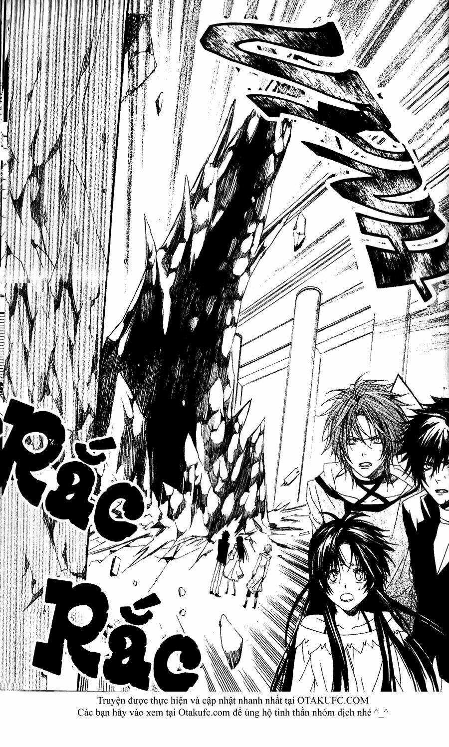 High & High Chapter 31 trang 16