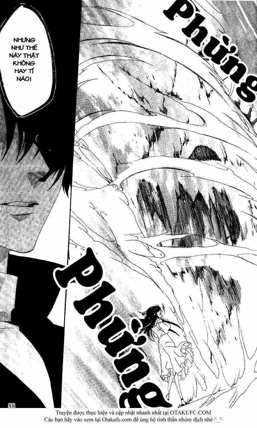 High & High Chapter 31 trang 24