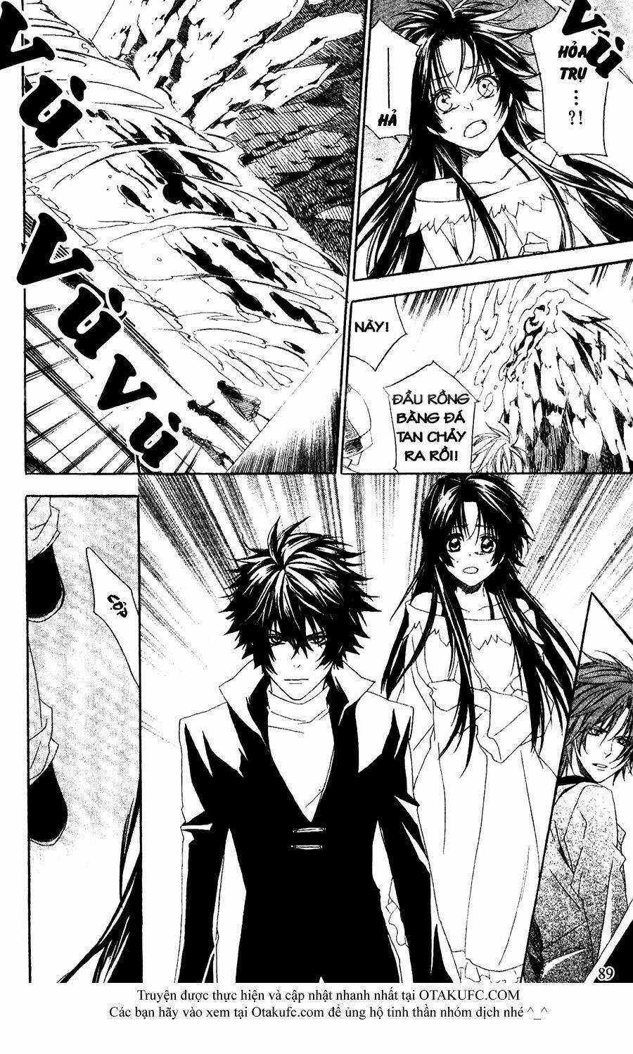 High & High Chapter 31 trang 25